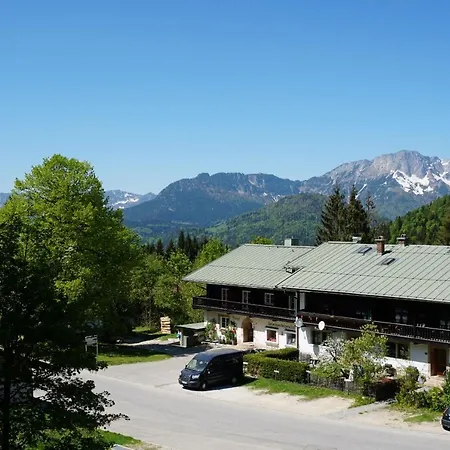 Ferienwohnung Buchenhoehe-3