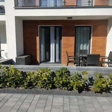 Pobierowo - Baltic Apartments-3