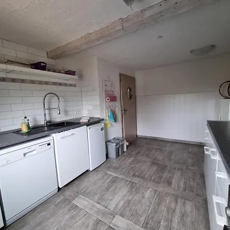 Ferienwohnung Dölzig-3