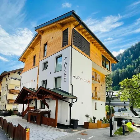 Quality Hosts Arlberg - Alptyrol Appartements-2