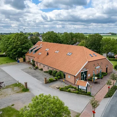Gulfhof Butendiek - Ferienapartments-2