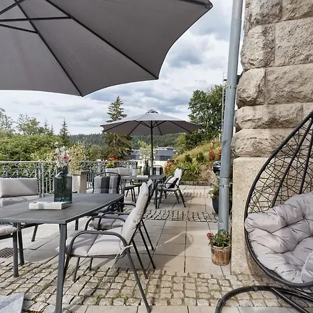 Luxury Boutique Pension-2