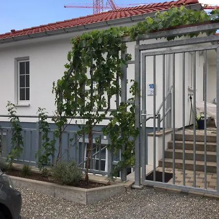 Ferienwohnung - Pfullingen - Reutlingen-2