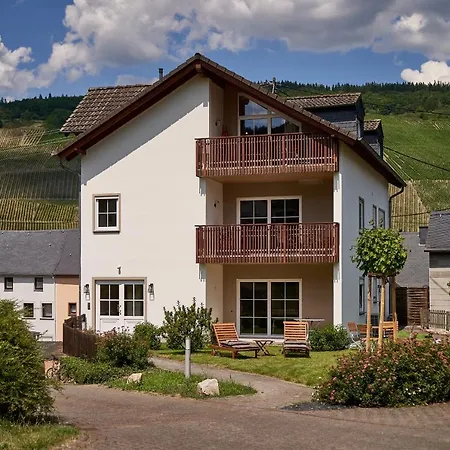 Landhaus Wehlener Klosterberg-2