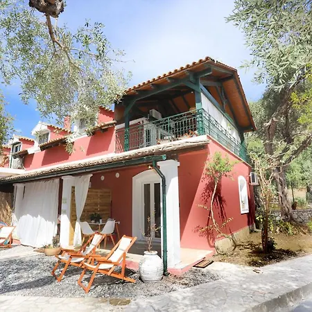 Eleni'S Guesthouse-3
