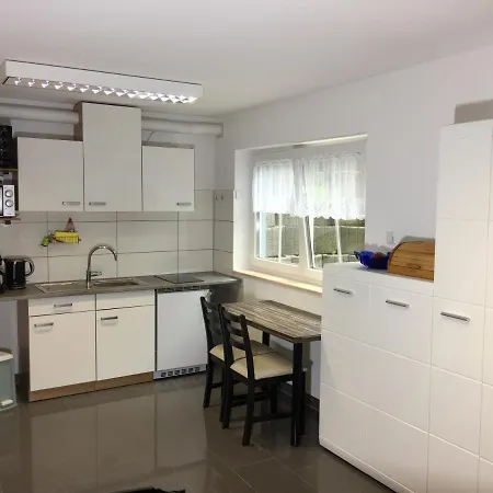 Ferienwohnung - Pfullingen - Reutlingen-3