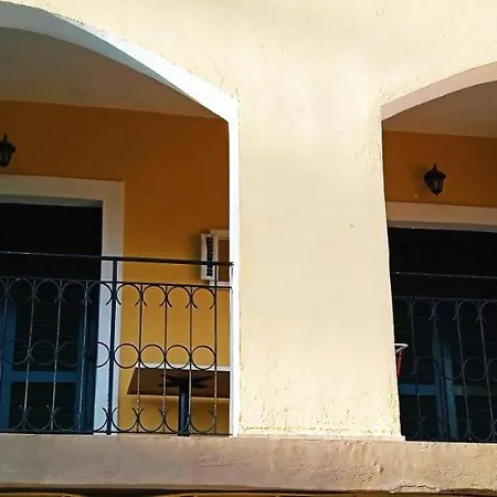 Vassilis Apartments-3