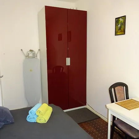 Wellem Unterkunft In Berlin West-2