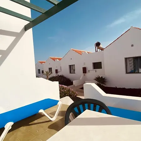 Casthotels Fuertesol Bungalows-3