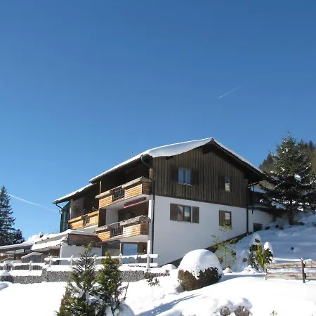 Chalet Edelweiß-2
