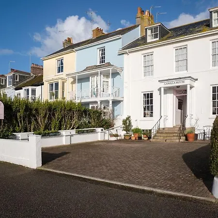 Camilla House Guest House-2