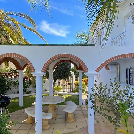 Villa Sandra Little Haven Apartment-2