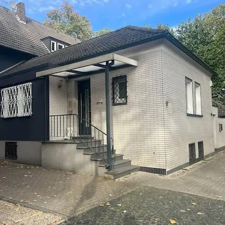 Apartment am Grünen Ring-3