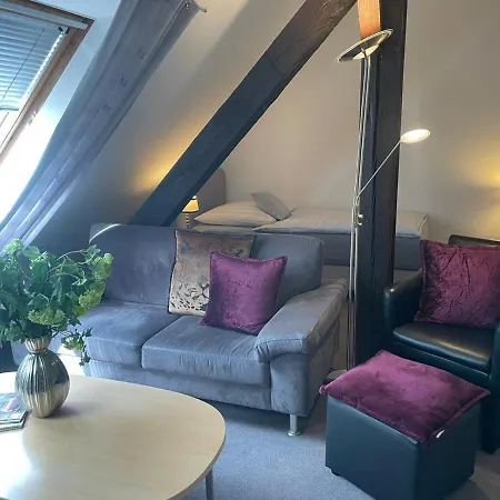 Ferienwohnung Brunnenhaus-3