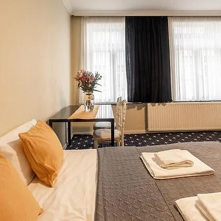 Dupont Gare Du Nord-2