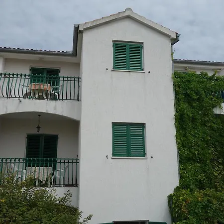 Apartments Nada-2