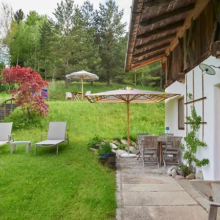 Steinbachhof Chiemsee-3