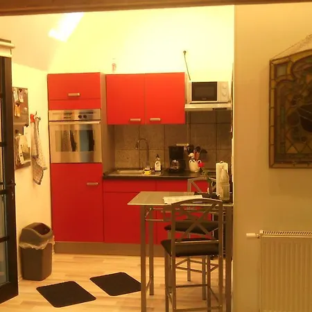 Apartment Idyle-2