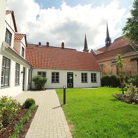 Ferienwohnung Schlei-Suite-2