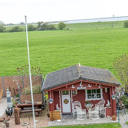 Ferienwohnung Schleiblick-3
