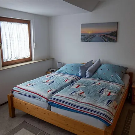 Ferienwohnung Schleiblick-2