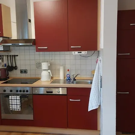 Ferienwohnung Tegernheim-2