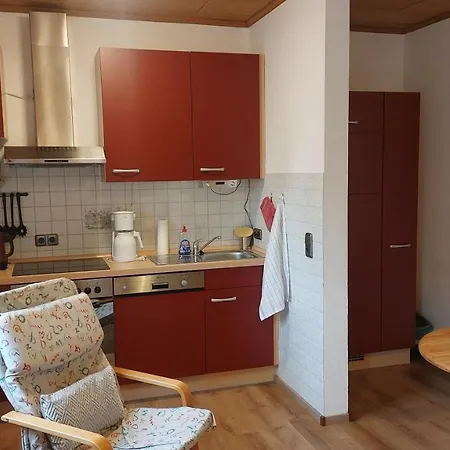 Ferienwohnung Tegernheim-3