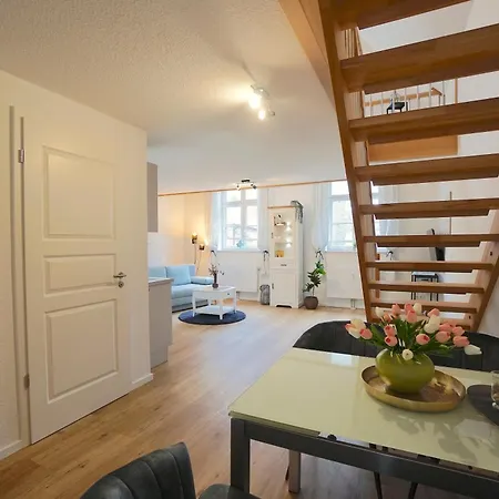Ferienwohnung Schlei-Suite-3