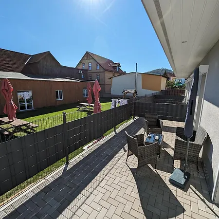 Ferienwohnung Vogt-3
