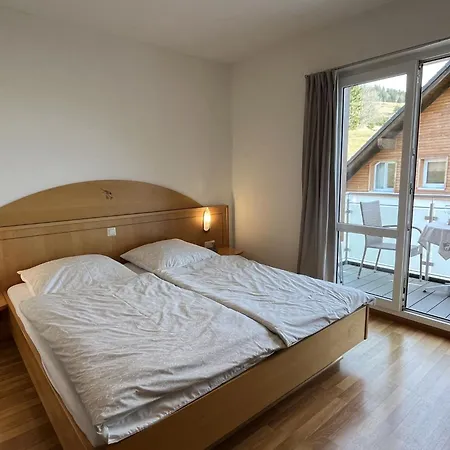 Apartment Schwarzwaldblick I By Interhome-3