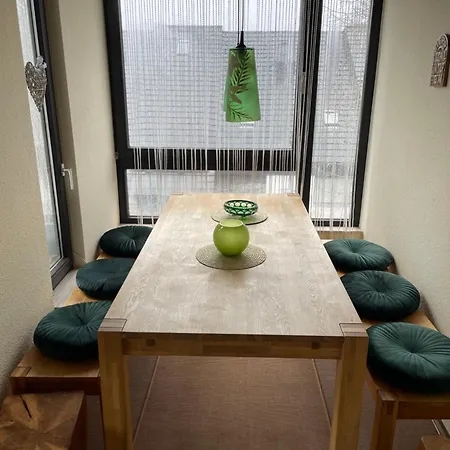 Ferienwohnung in Winterberg-Hildfeld-2