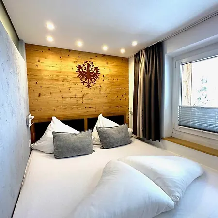 Quality Hosts Arlberg - Alptyrol Appartements-3