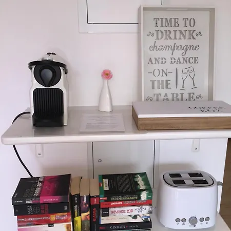 Ferienwohnung Alte Mühle 3-2