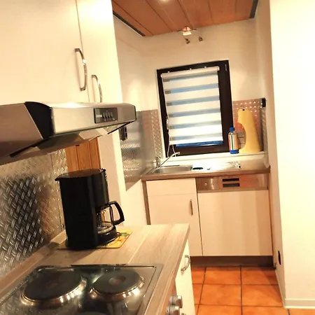 Ferienwohnung Jette-2