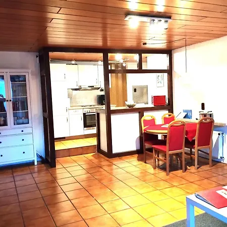 Ferienwohnung Jette-3