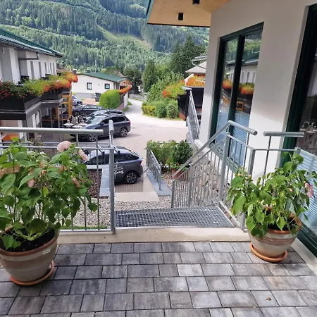 Ferienwohnungen Badbruckerweg- Bad Gastein-2