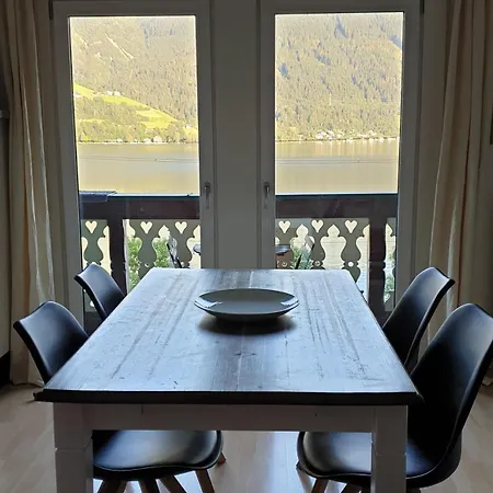 Appartement Harrer-2