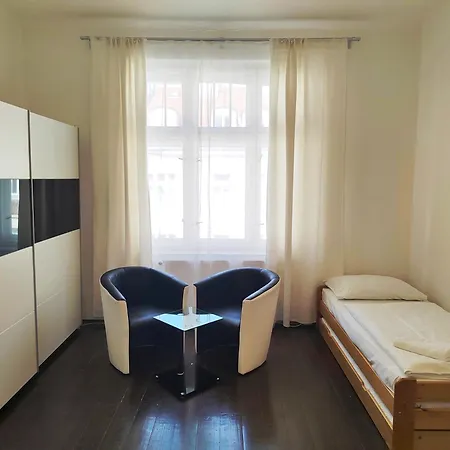Tower Apartment-2