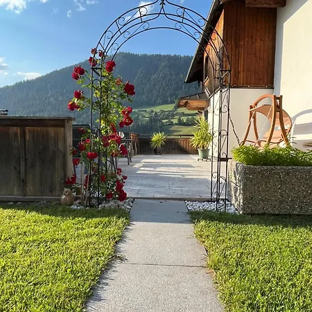 Appartements Kolberhof-3