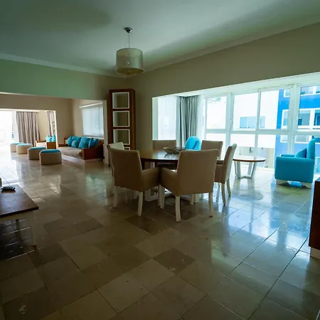 Presidential Suite-2