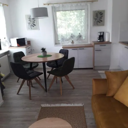 Appartments Bergluft-2