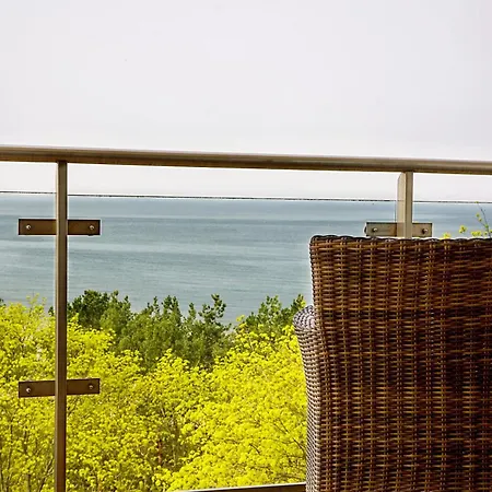 Promenada Gwiazd By Baltic Home-2