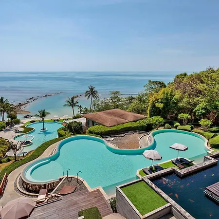 Shasa Resort - Luxury Beachfront Suites-3
