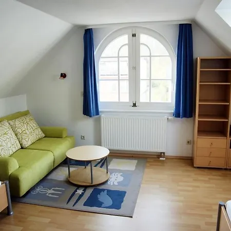 Apartments Haus Eintracht Sellin-2