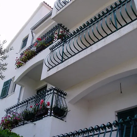 Apartments Nada-3