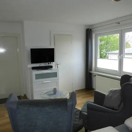 Ferienwohnung _ Ferienzimmer Levsen-2