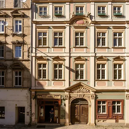 Rentplanet - Apartamenty Stare Miasto-2