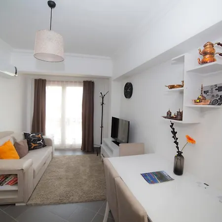 Fethiye Old Town Rooms-3