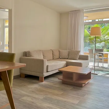 Apartamentos Tigaiga Suites-3