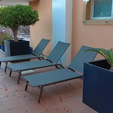 Apartamentos Horizonte-2
